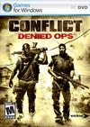 Conflict: Denied Ops